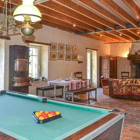 Beautiful In En Champagne Tatil Evi