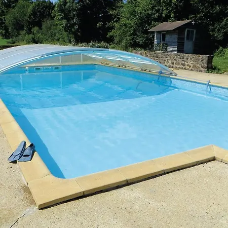 Beautiful In En Champagne Feriehus *