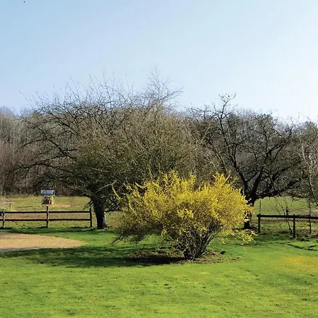 Beautiful In En Champagne Tatil Evi Domfront-en-Champagne