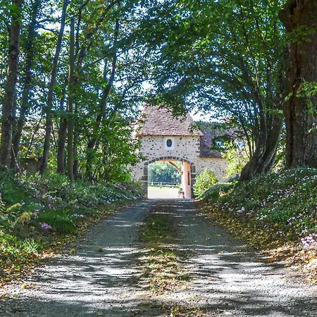 Feriehus Beautiful In En Champagne *