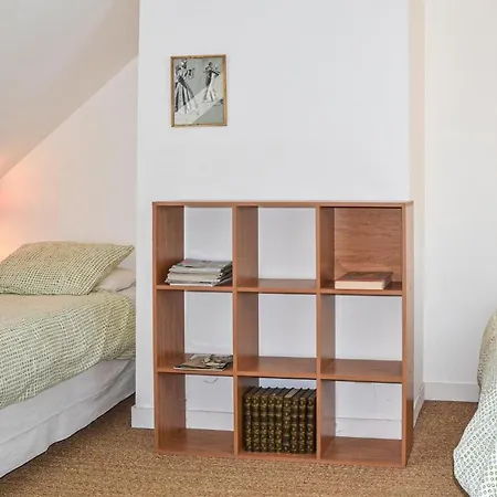 Tatil Evi Beautiful In En Champagne *