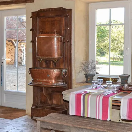 Beautiful In En Champagne