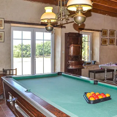 Tatil Evi Beautiful In En Champagne *