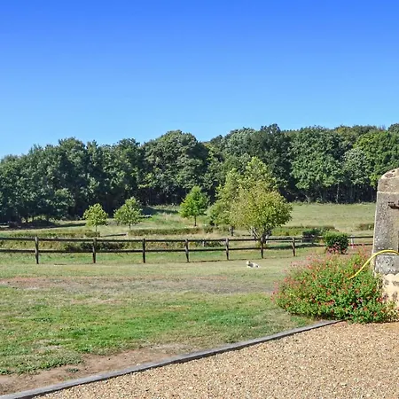 Beautiful In En Champagne Domfront-en-Champagne