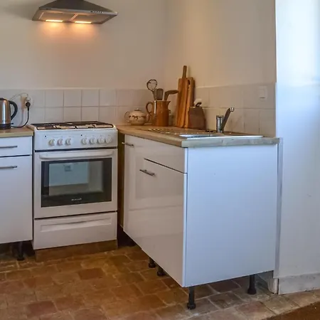 Beautiful In En Champagne Feriehus