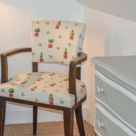 Beautiful In En Champagne Tatil Evi