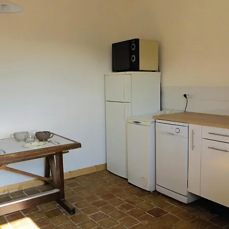 Beautiful In En Champagne Feriehus *