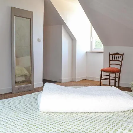 Beautiful In En Champagne Feriehus *