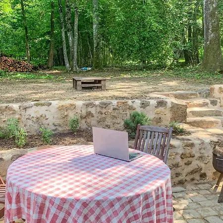 Beautiful In En Champagne