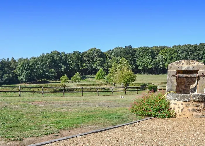 Beautiful In En Champagne Domfront-en-Champagne