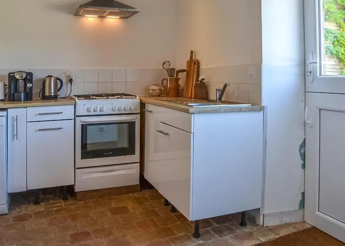 Beautiful In En Champagne Vakantiehuis