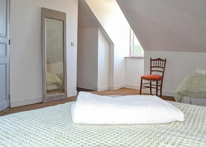 Beautiful In En Champagne Vakantiehuis *