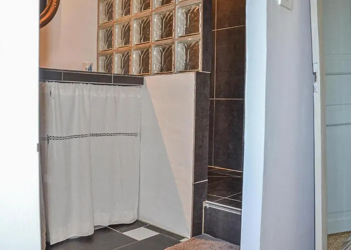 Beautiful In En Champagne Casa de Férias