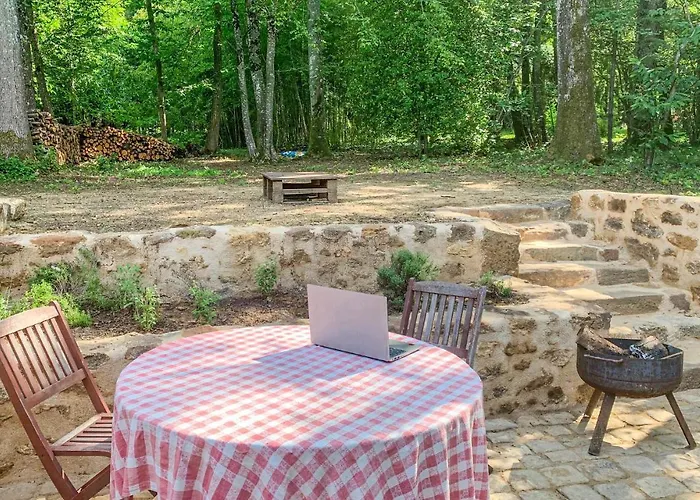 Beautiful In En Champagne